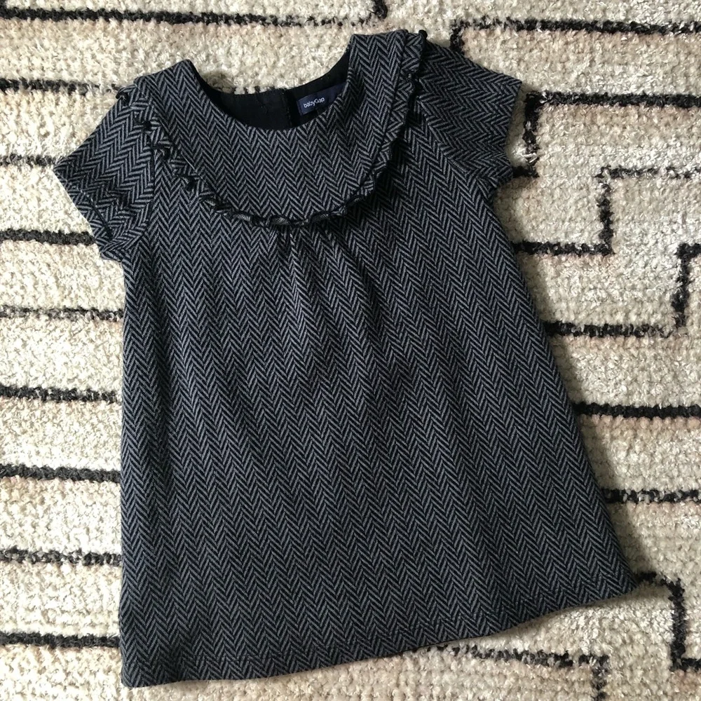 Baby Gap dress